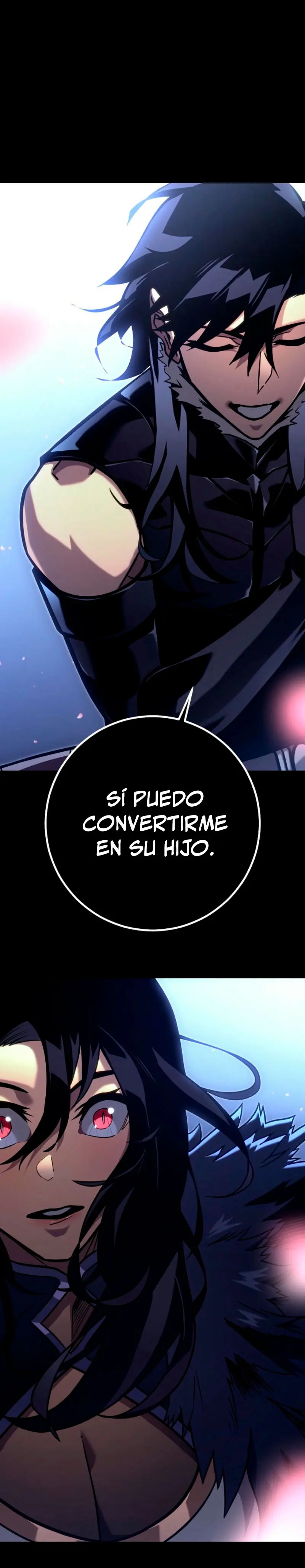 Regresión del bastardo del clan de la espada Capitulo 47 página 15