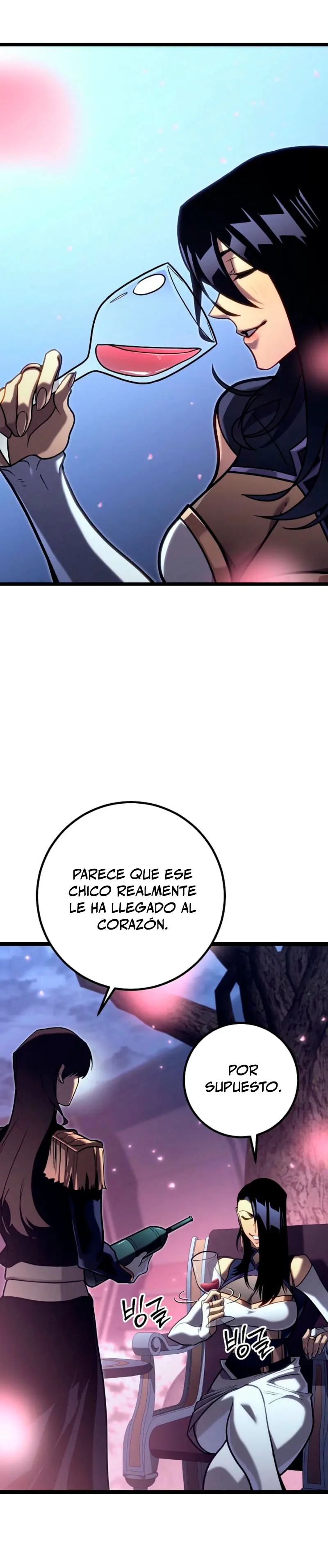 Regresión del bastardo del clan de la espada Capitulo 47 página 17