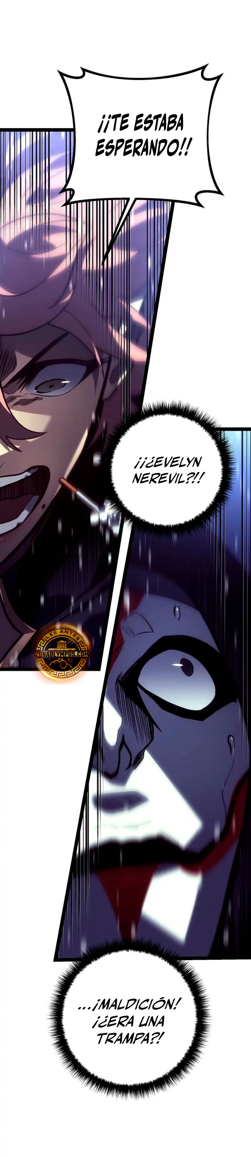 Regresión del bastardo del clan de la espada Capitulo 47 página 28