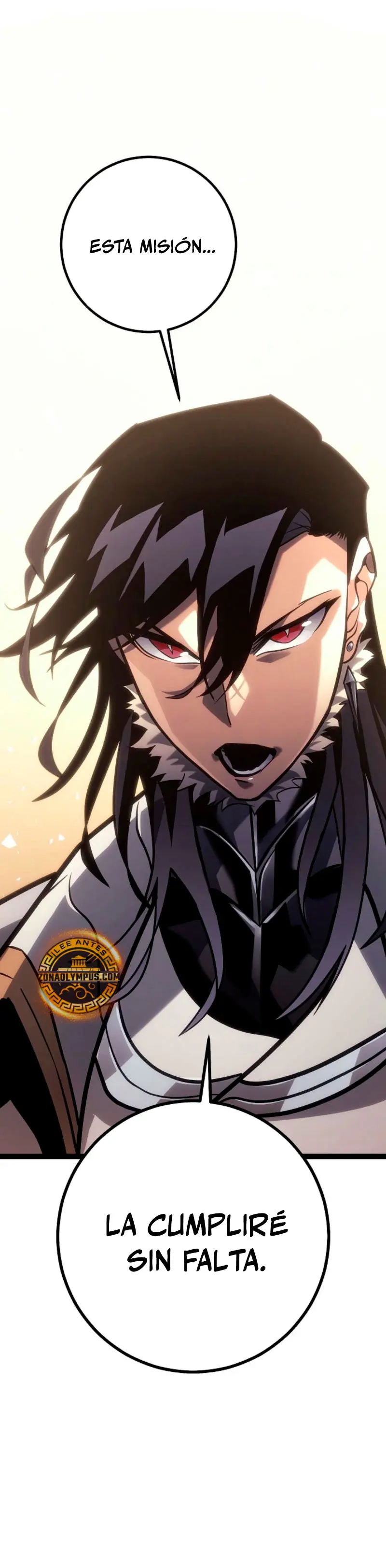 Regresión del bastardo del clan de la espada Capitulo 47 página 48