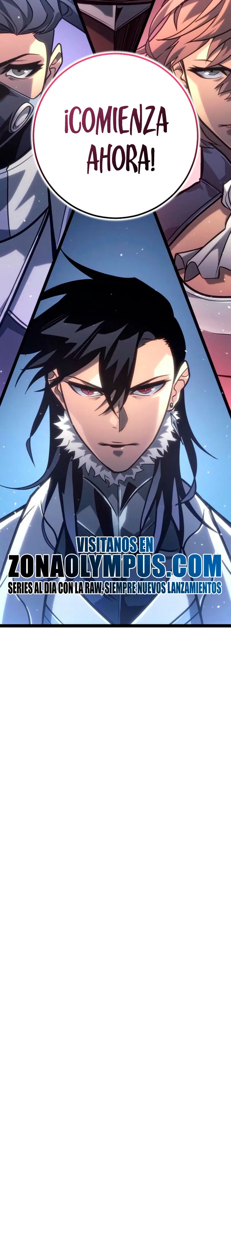 Regresión del bastardo del clan de la espada Capitulo 47 página 50