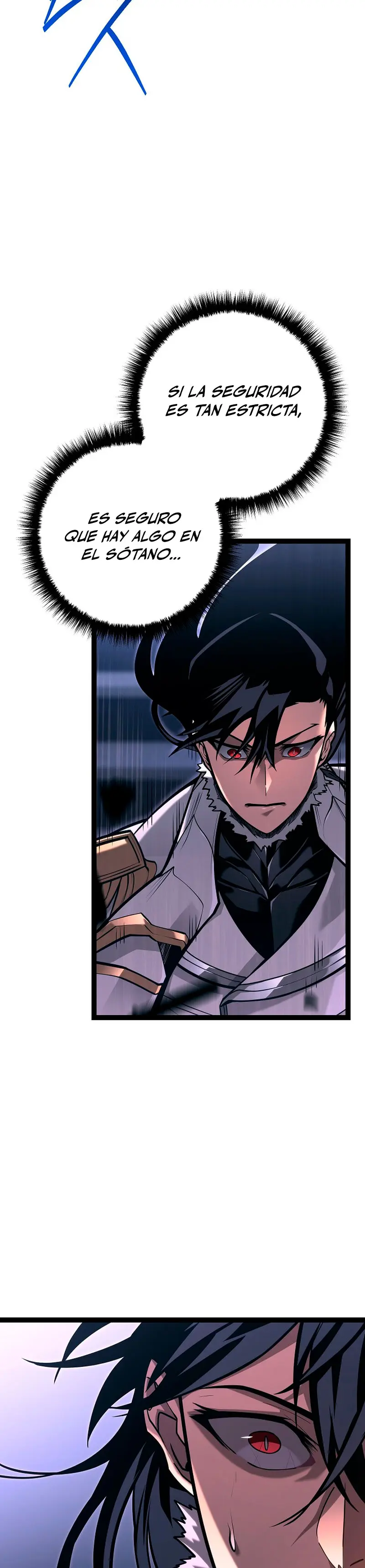 Regresión del bastardo del clan de la espada Capitulo 48 página 24