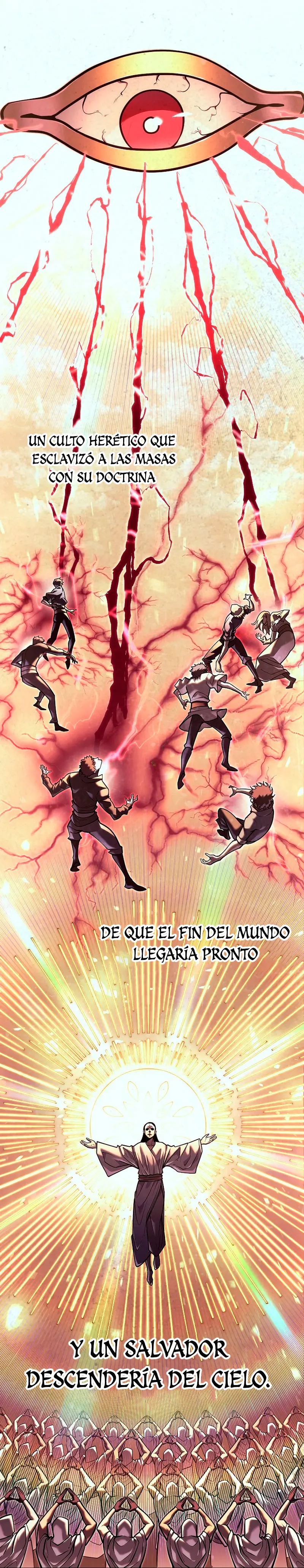 Regresión del bastardo del clan de la espada Capitulo 48 página 28