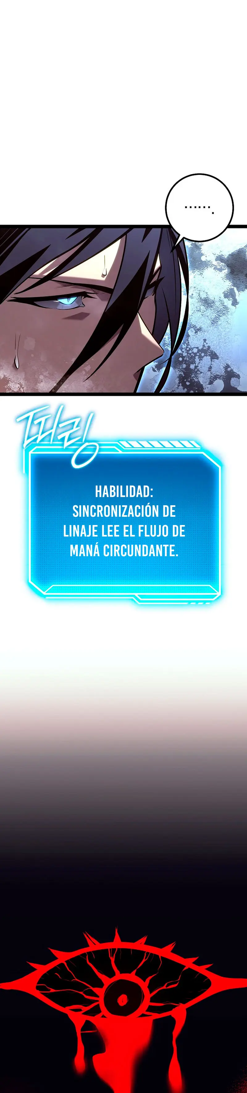 Regresión del bastardo del clan de la espada Capitulo 48 página 30