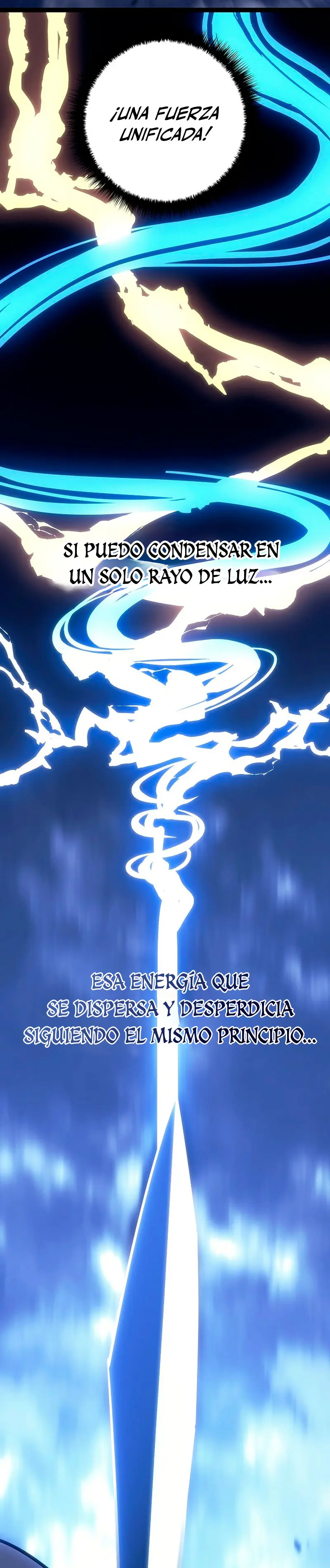 Regresión del bastardo del clan de la espada Capitulo 48 página 48