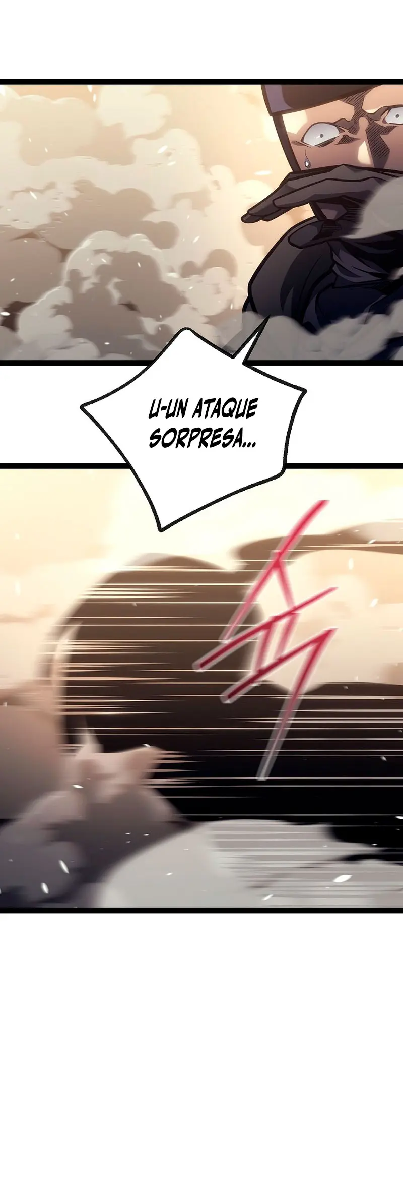 Regresión del bastardo del clan de la espada Capitulo 48 página 9