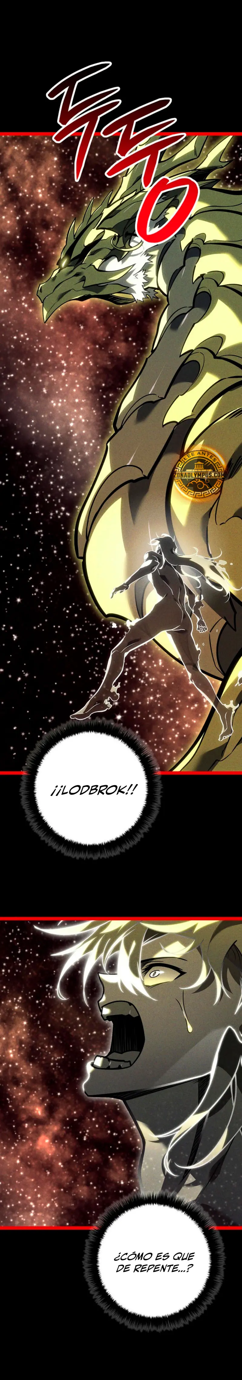Regresión del bastardo del clan de la espada Capitulo 49 página 11