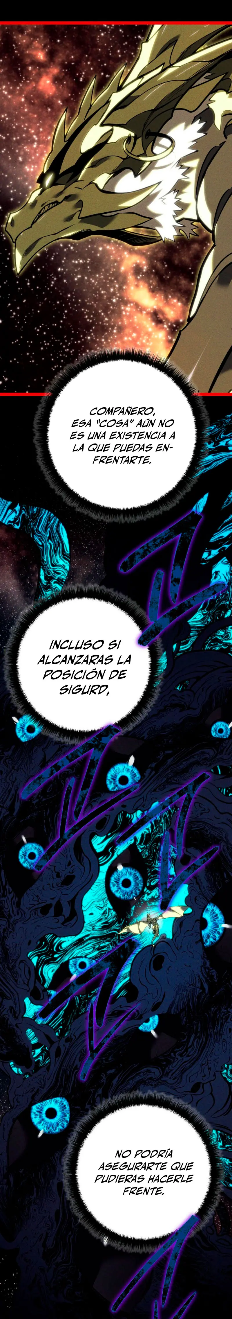 Regresión del bastardo del clan de la espada Capitulo 49 página 12