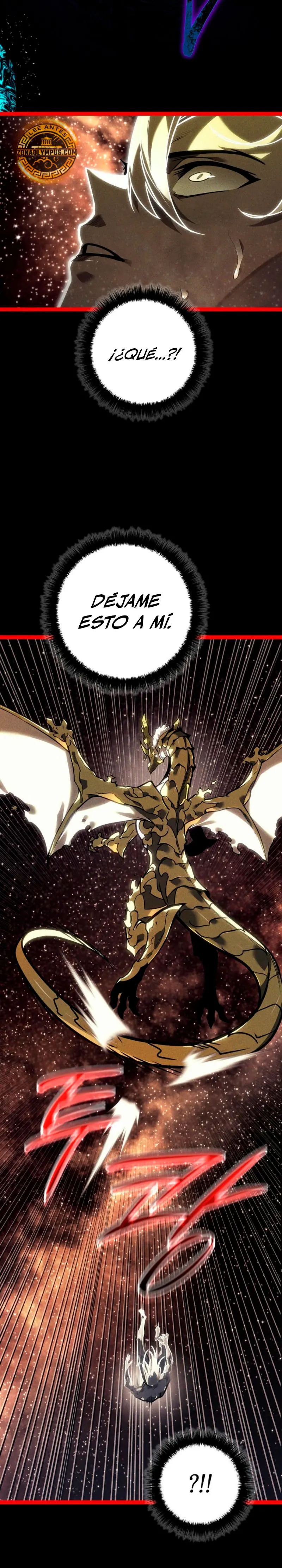 Regresión del bastardo del clan de la espada Capitulo 49 página 13