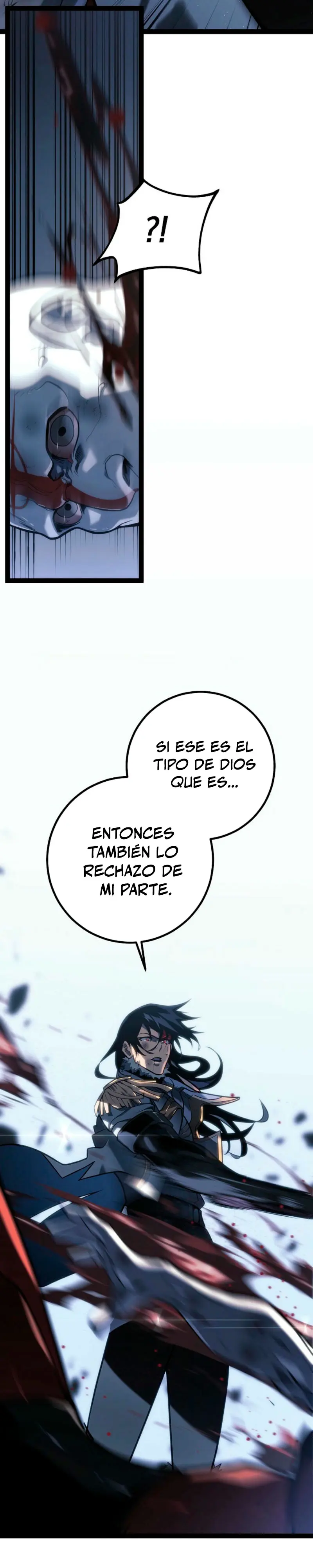 Regresión del bastardo del clan de la espada Capitulo 49 página 18