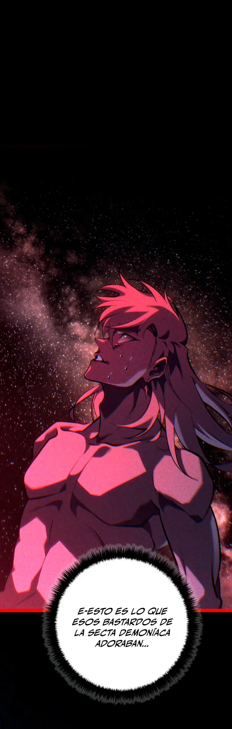 Regresión del bastardo del clan de la espada Capitulo 49 página 3