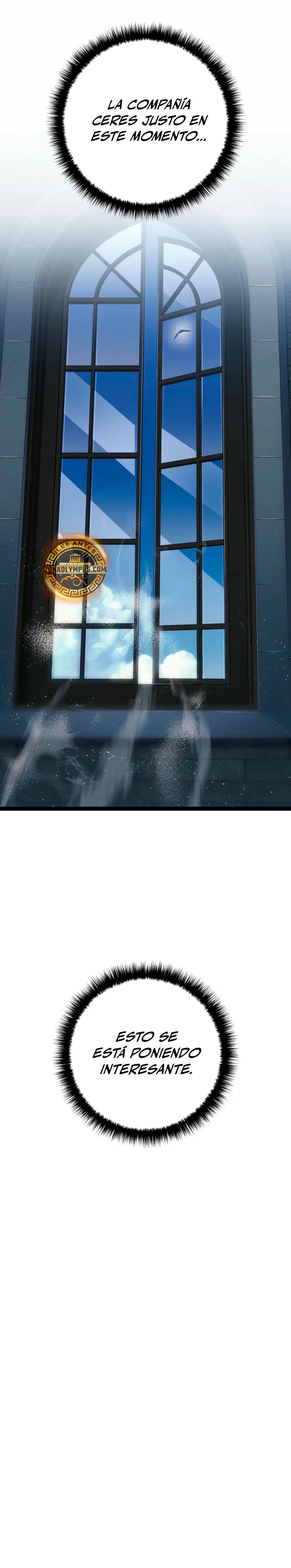 Regresión del bastardo del clan de la espada Capitulo 49 página 44