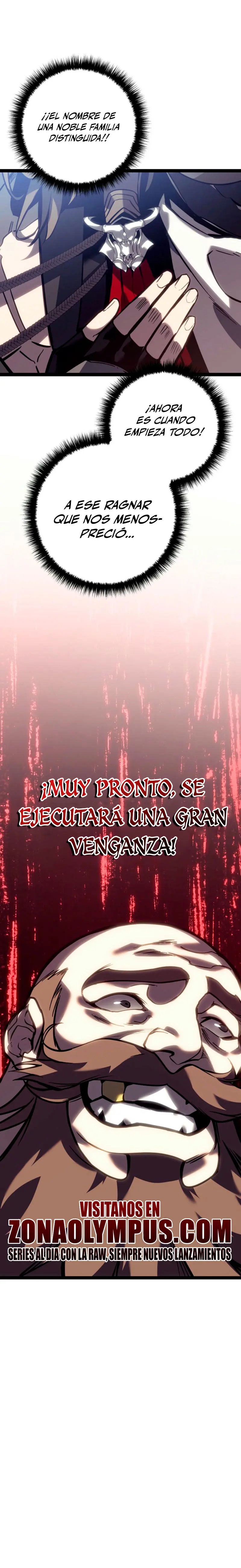 Regresión del bastardo del clan de la espada Capitulo 49 página 49