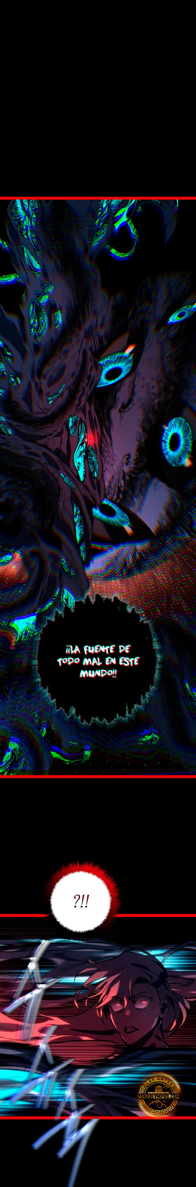 Regresión del bastardo del clan de la espada Capitulo 49 página 7