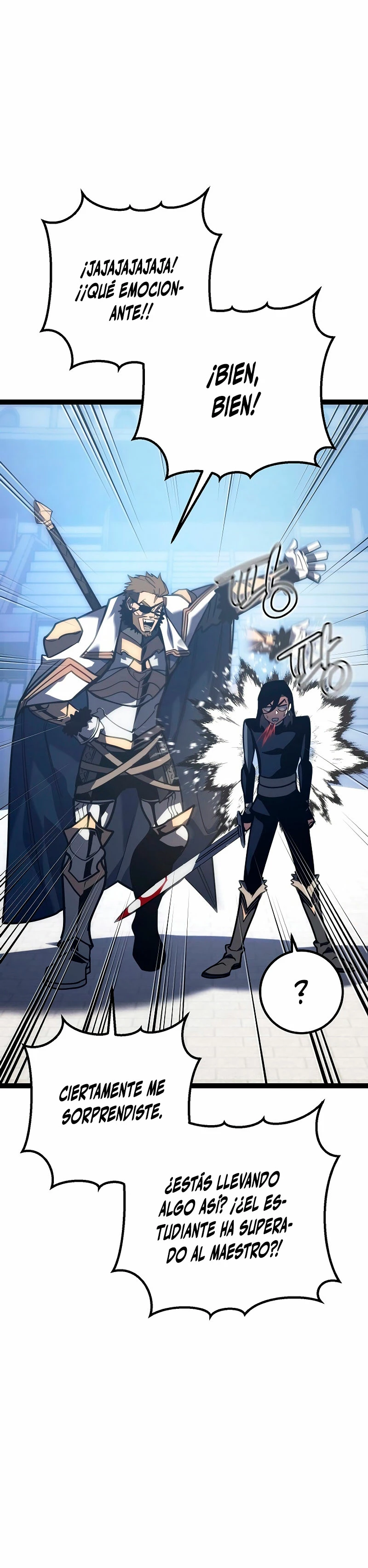 Regresión del bastardo del clan de la espada Capitulo 5 página 13