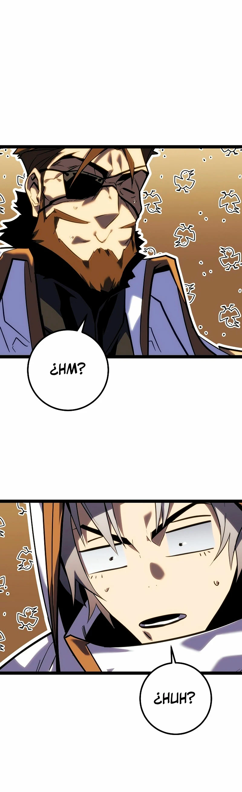 Regresión del bastardo del clan de la espada Capitulo 5 página 22