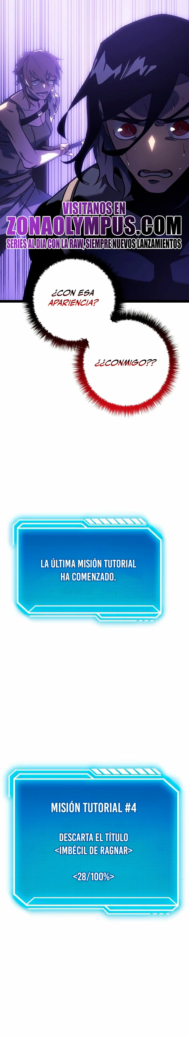 Regresión del bastardo del clan de la espada Capitulo 5 página 48
