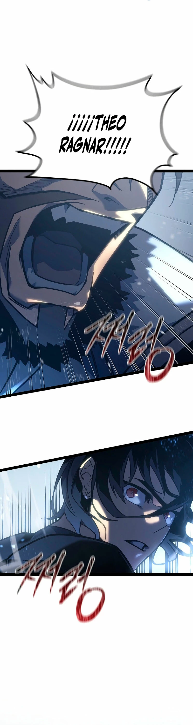 Regresión del bastardo del clan de la espada Capitulo 5 página 7