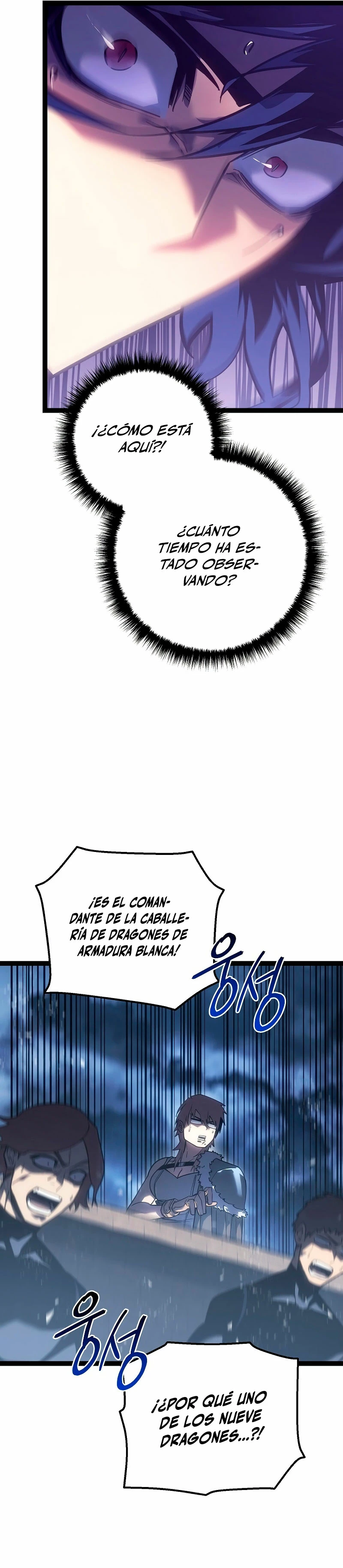 Regresión del bastardo del clan de la espada Capitulo 5 página 9