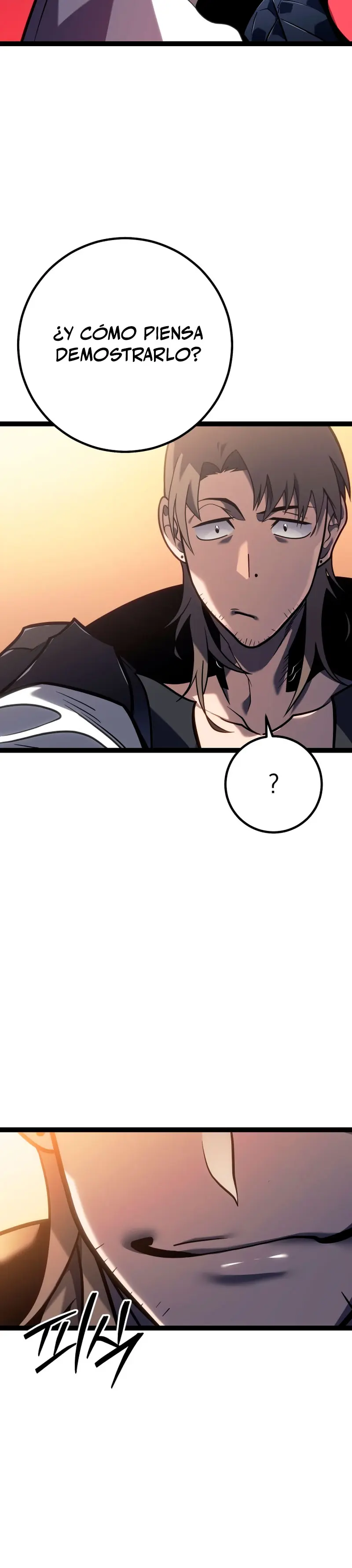 Regresión del bastardo del clan de la espada Capitulo 50 página 11