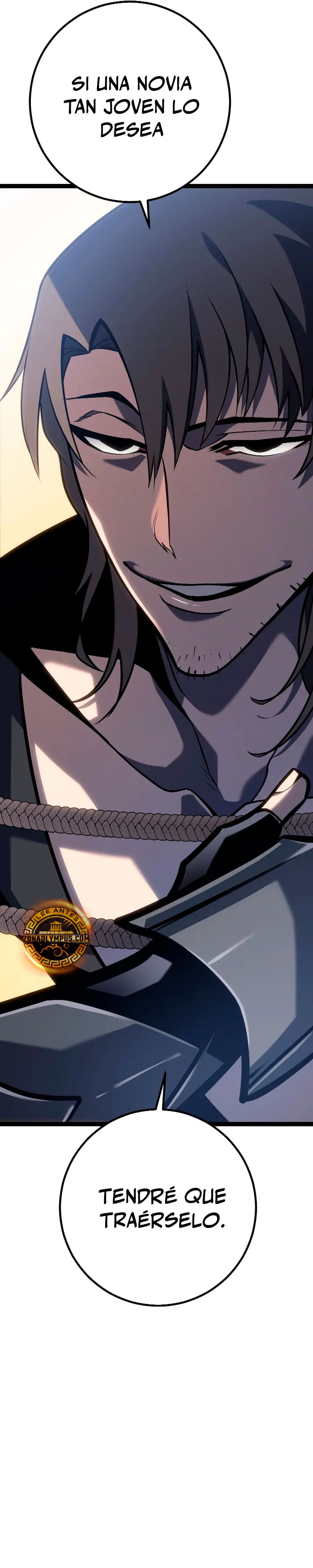 Regresión del bastardo del clan de la espada Capitulo 50 página 17