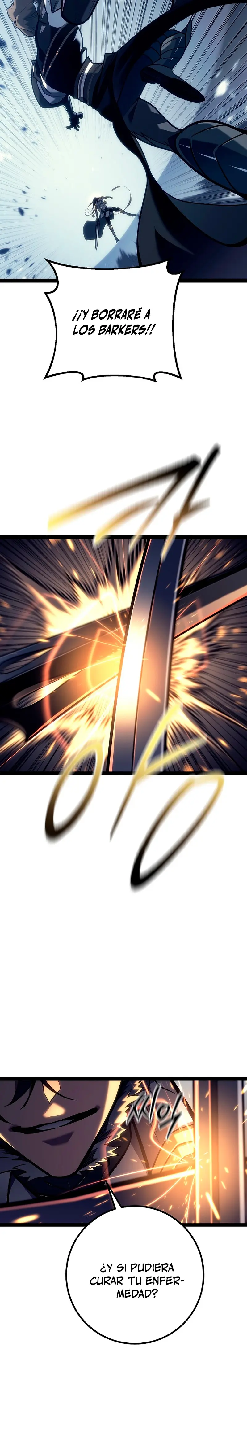 Regresión del bastardo del clan de la espada Capitulo 51 página 13