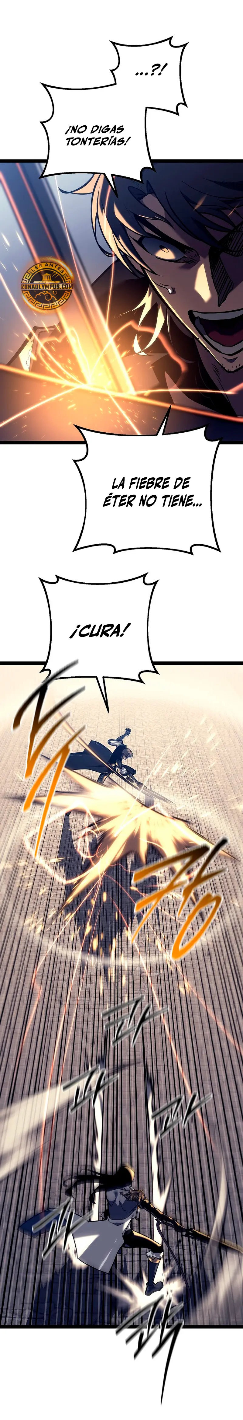 Regresión del bastardo del clan de la espada Capitulo 51 página 14