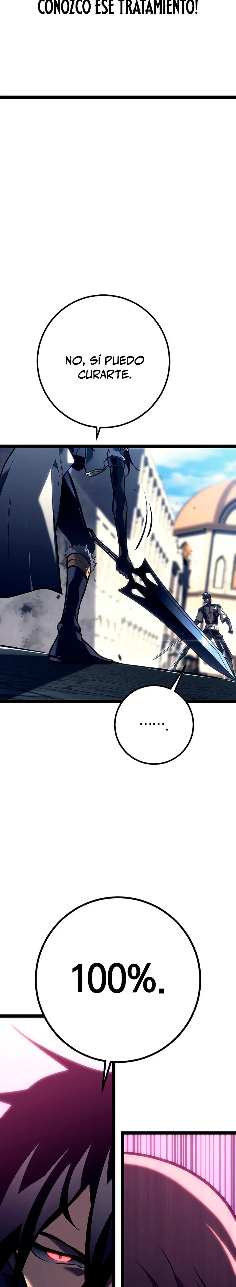 Regresión del bastardo del clan de la espada Capitulo 51 página 16