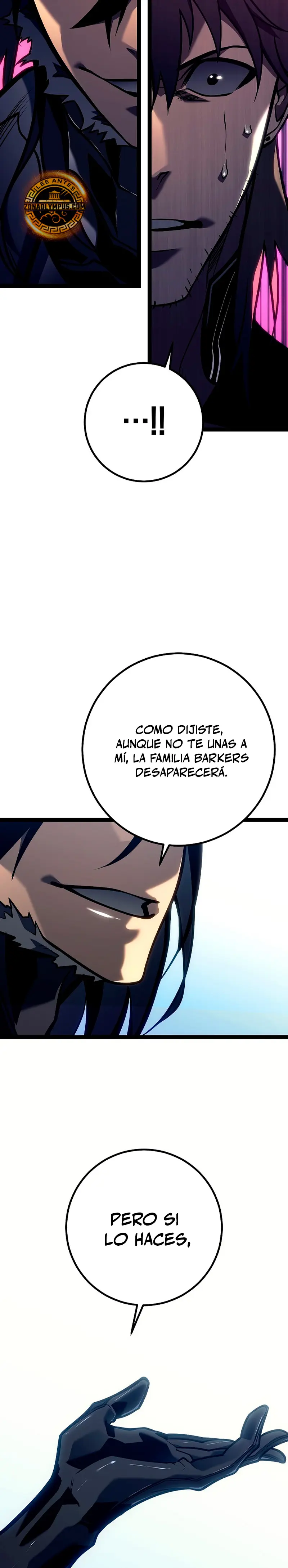 Regresión del bastardo del clan de la espada Capitulo 51 página 17
