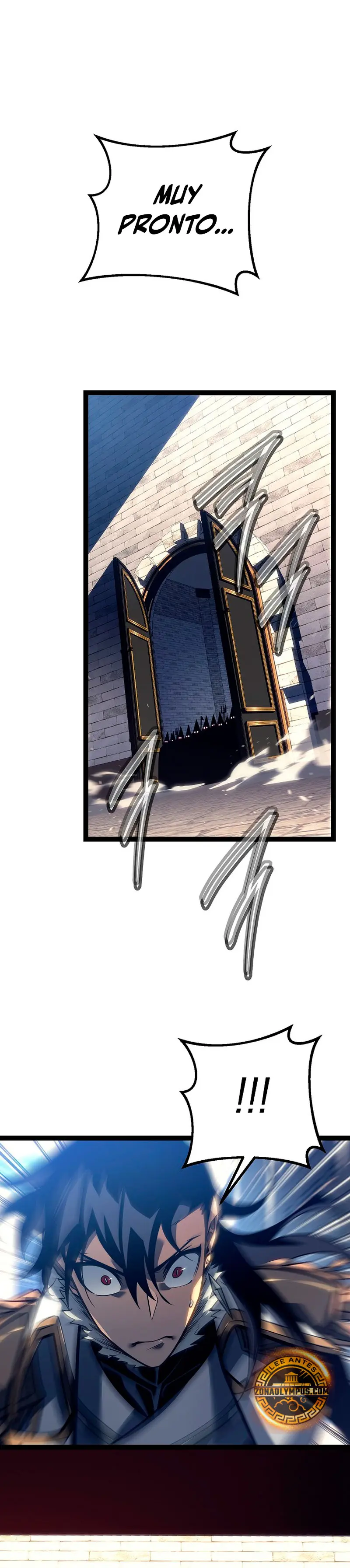 Regresión del bastardo del clan de la espada Capitulo 52 página 16