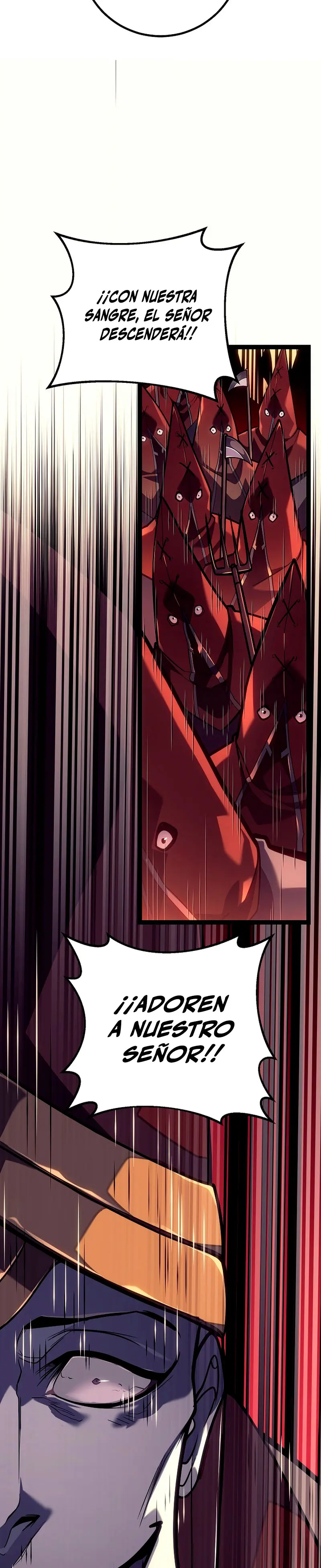 Regresión del bastardo del clan de la espada Capitulo 52 página 20
