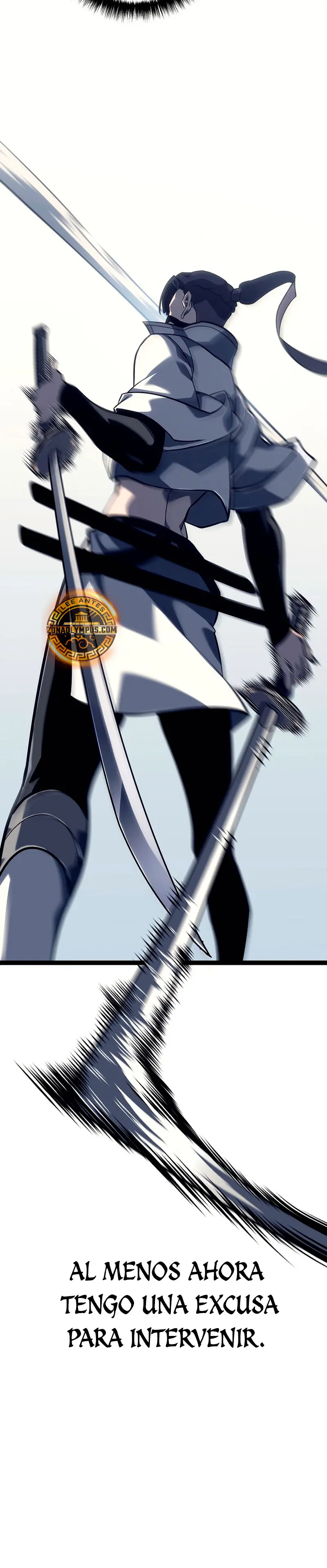 Regresión del bastardo del clan de la espada Capitulo 52 página 29