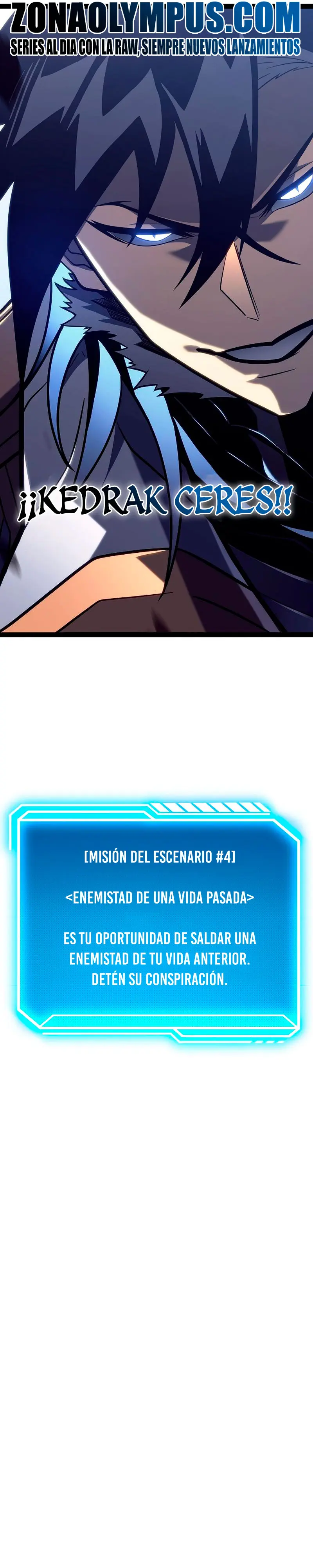 Regresión del bastardo del clan de la espada Capitulo 52 página 51