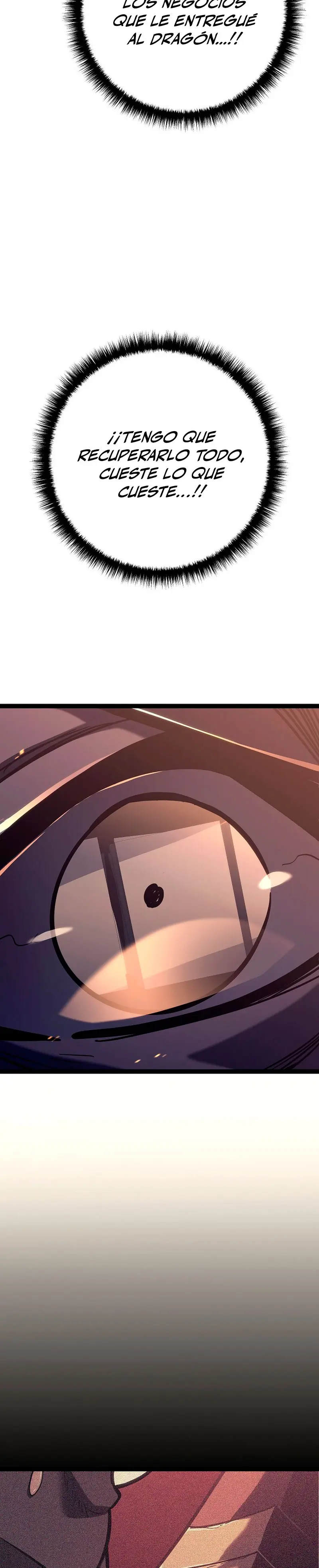 Regresión del bastardo del clan de la espada Capitulo 53 página 22