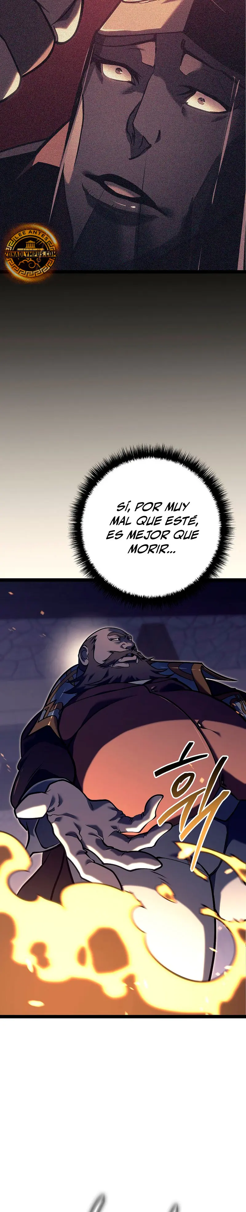 Regresión del bastardo del clan de la espada Capitulo 53 página 23