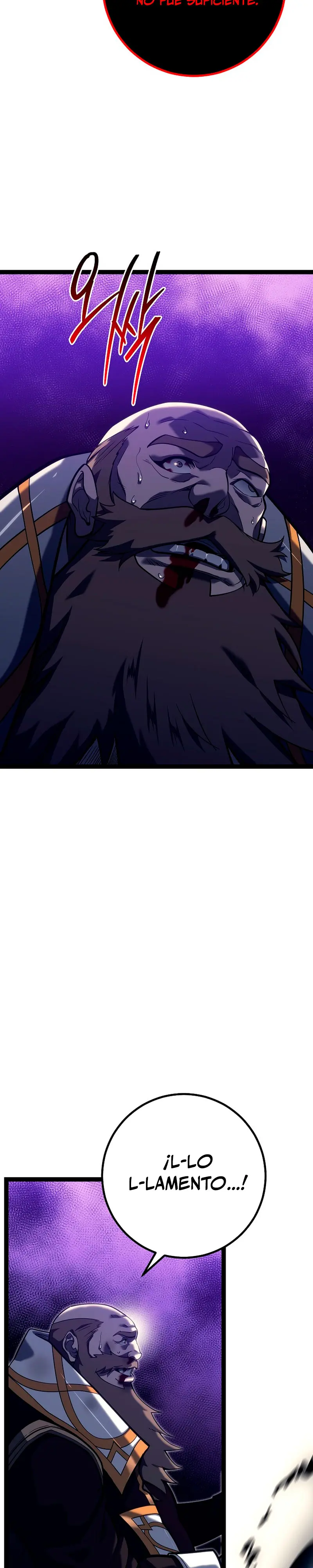 Regresión del bastardo del clan de la espada Capitulo 53 página 26