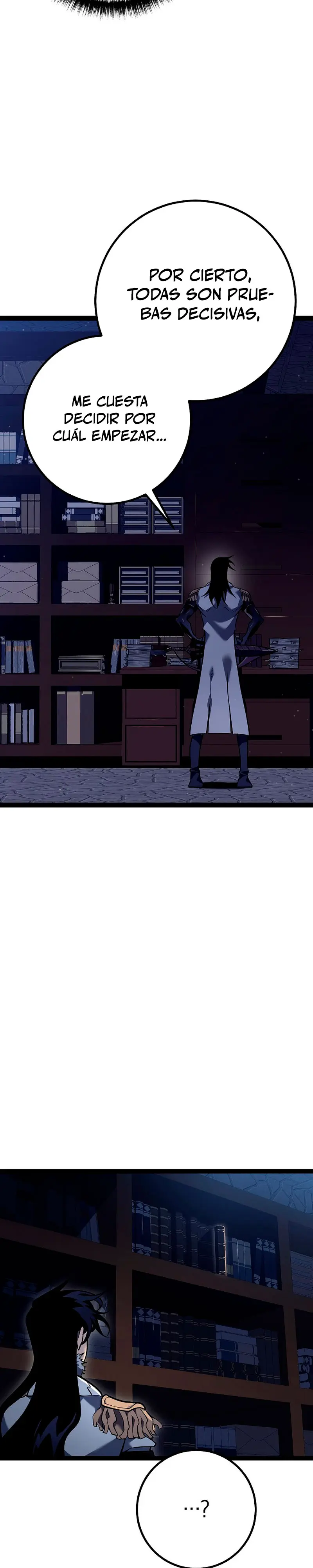 Regresión del bastardo del clan de la espada Capitulo 53 página 32