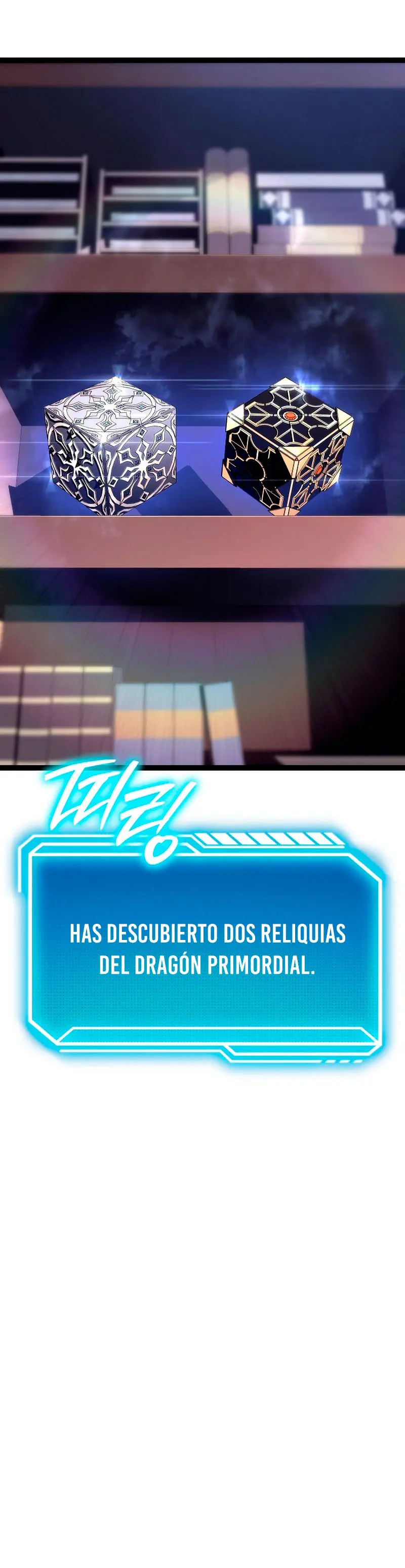Regresión del bastardo del clan de la espada Capitulo 53 página 41