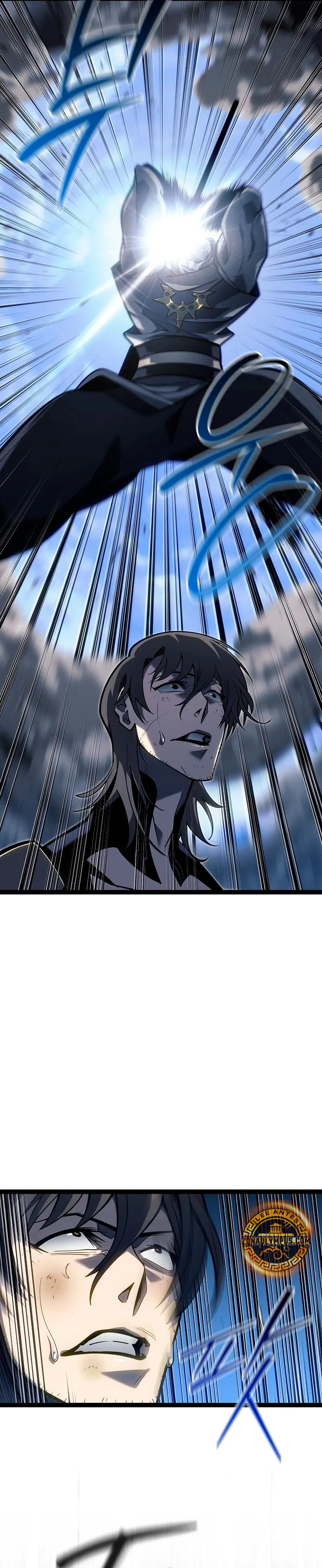 Regresión del bastardo del clan de la espada Capitulo 54 página 10