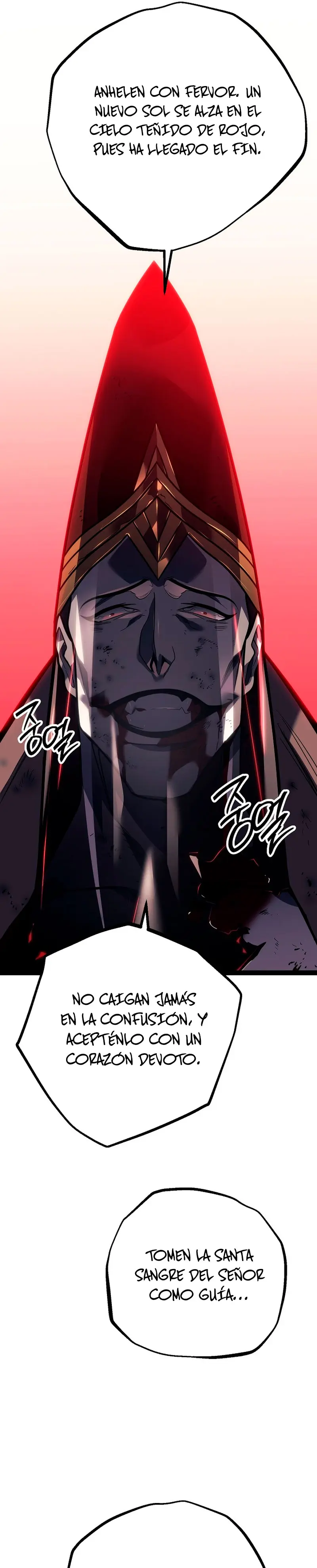 Regresión del bastardo del clan de la espada Capitulo 54 página 24