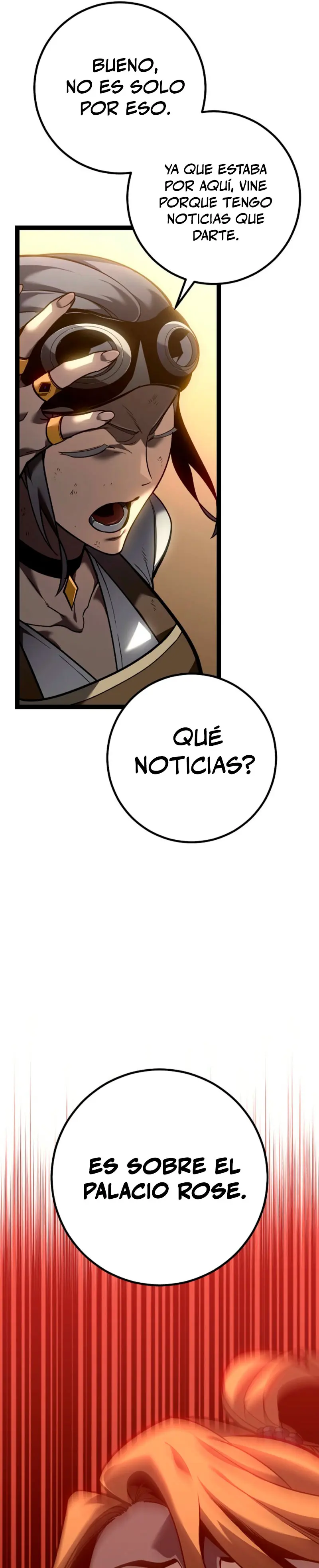 Regresión del bastardo del clan de la espada Capitulo 55 página 10