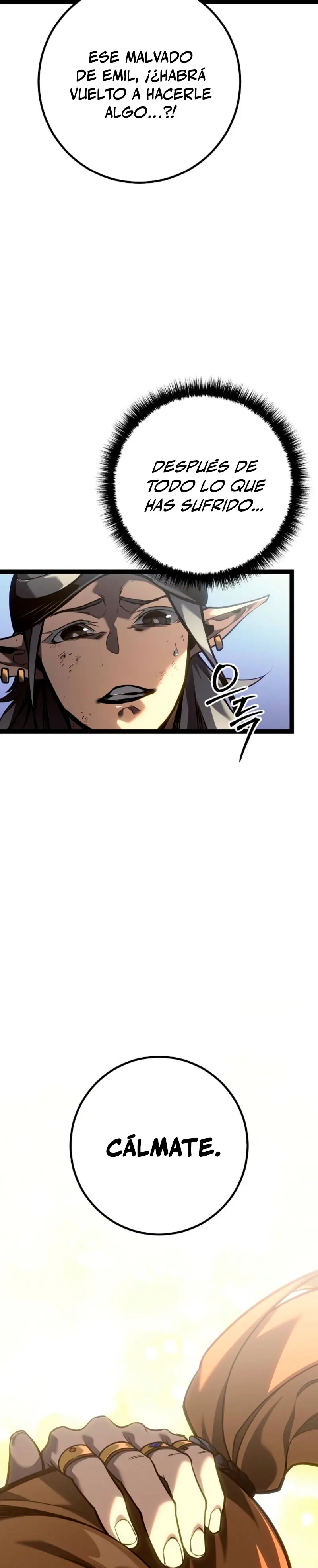Regresión del bastardo del clan de la espada Capitulo 55 página 12