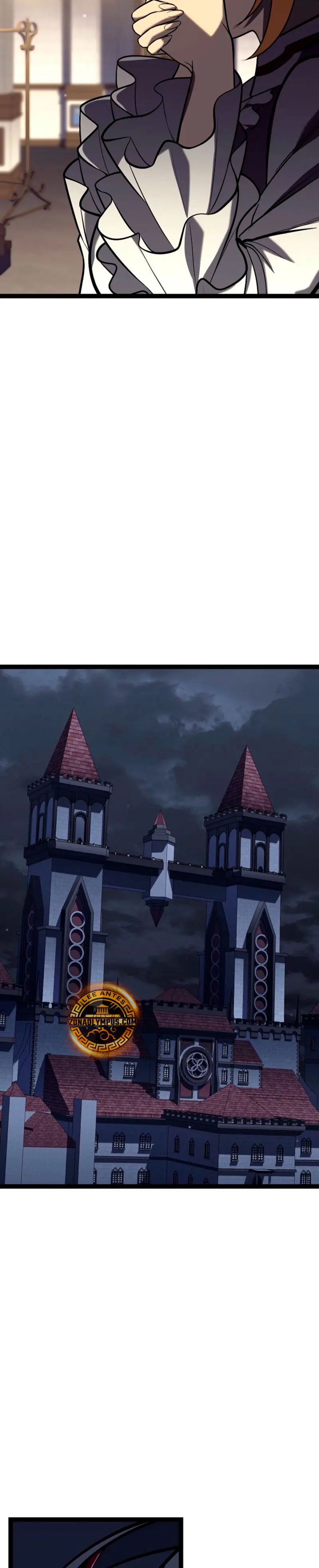 Regresión del bastardo del clan de la espada Capitulo 55 página 14