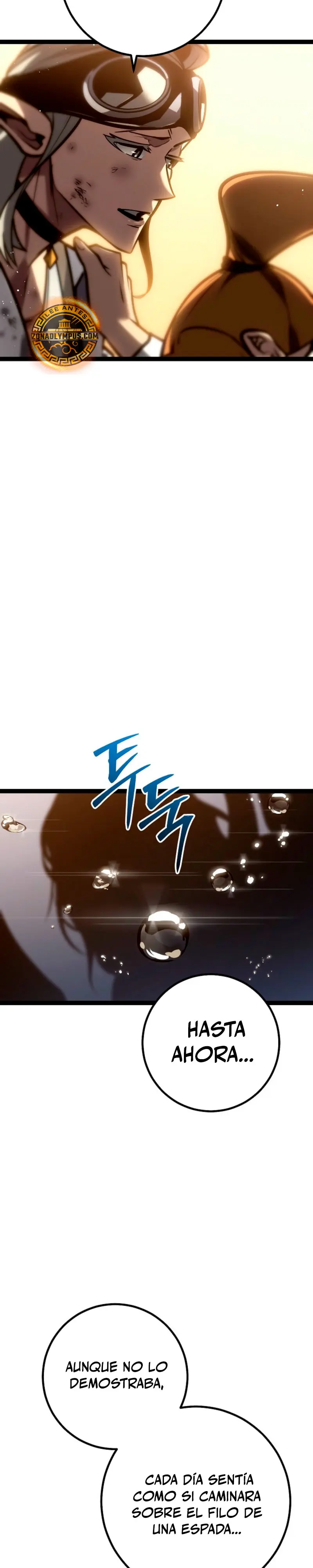 Regresión del bastardo del clan de la espada Capitulo 55 página 19
