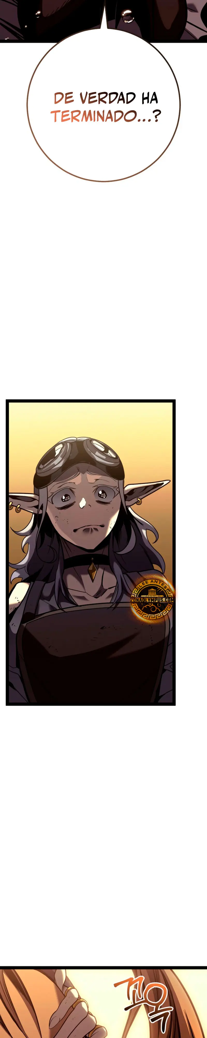 Regresión del bastardo del clan de la espada Capitulo 55 página 22