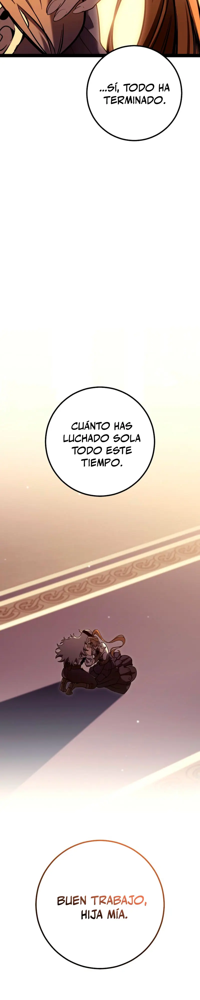 Regresión del bastardo del clan de la espada Capitulo 55 página 23