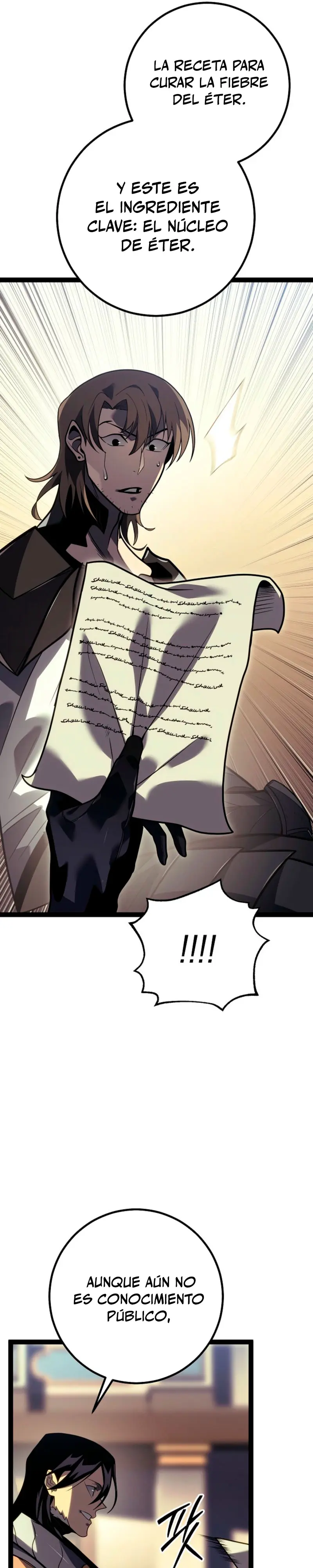 Regresión del bastardo del clan de la espada Capitulo 55 página 38