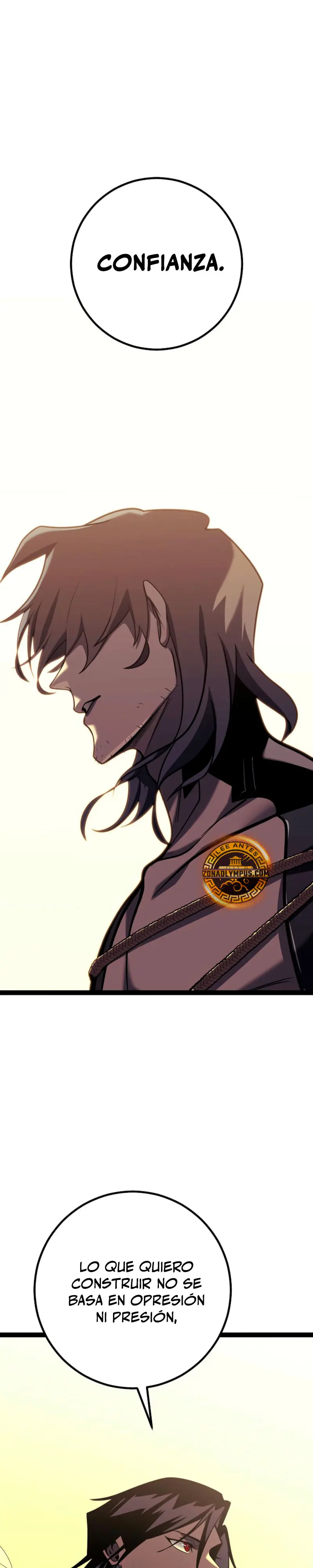 Regresión del bastardo del clan de la espada Capitulo 55 página 42