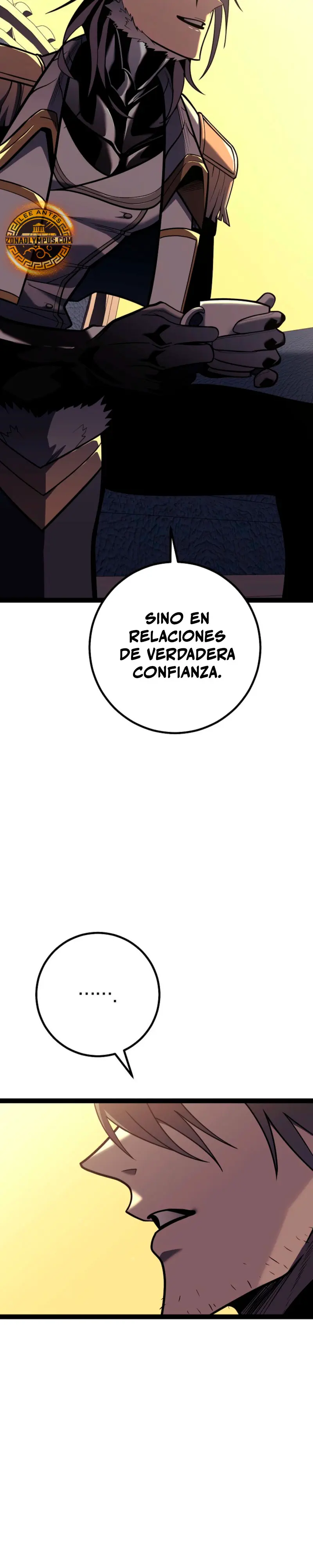 Regresión del bastardo del clan de la espada Capitulo 55 página 43