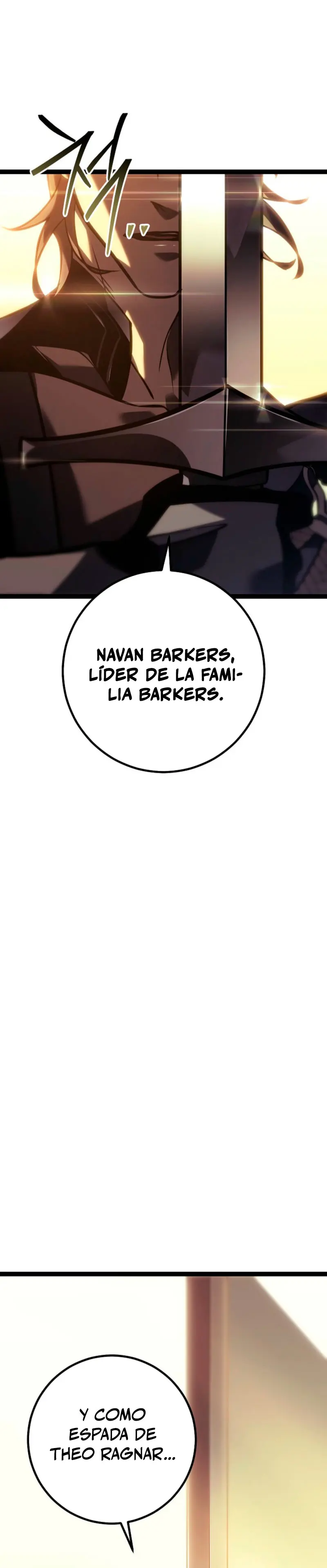 Regresión del bastardo del clan de la espada Capitulo 55 página 47